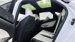 2026 Lexus NX 350h F Sport