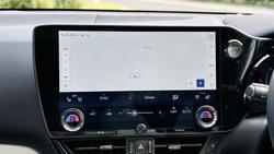 2026 Lexus NX 350h F Sport