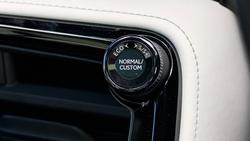 2026 Lexus NX 350h F Sport