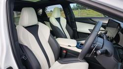 2026 Lexus NX 350h F Sport