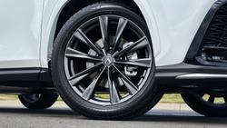 2026 Lexus NX 350h F Sport