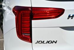 2021 Haval Jolion Ultra
