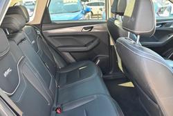 2021 Haval Jolion Ultra