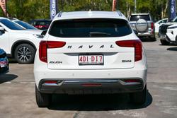 2021 Haval Jolion Ultra