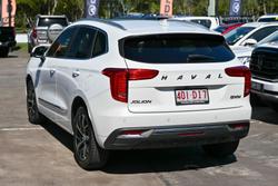 2021 Haval Jolion Ultra