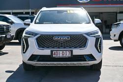 2021 Haval Jolion Ultra