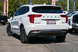 2021 Haval Jolion Ultra