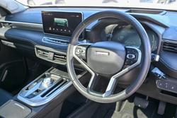 2021 Haval Jolion Ultra