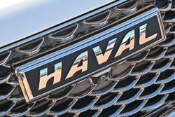 2021 Haval Jolion Ultra