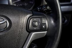 2017 Toyota Kluger GXL