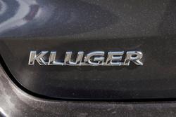 2017 Toyota Kluger GXL