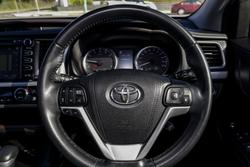 2017 Toyota Kluger GXL