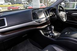 2017 Toyota Kluger GXL