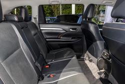 2017 Toyota Kluger GXL