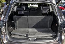 2017 Toyota Kluger GXL