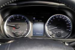 2017 Toyota Kluger GXL