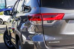2017 Toyota Kluger GXL