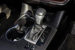 2017 Toyota Kluger GXL