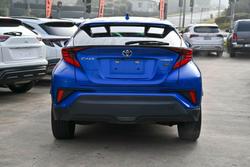 2021 Toyota C-HR Koba