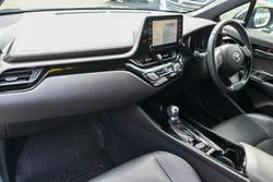 2021 Toyota C-HR Koba