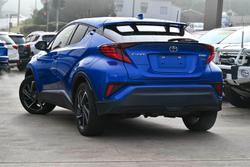 2021 Toyota C-HR Koba