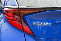 2021 Toyota C-HR Koba