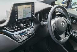 2021 Toyota C-HR Koba