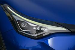 2021 Toyota C-HR Koba