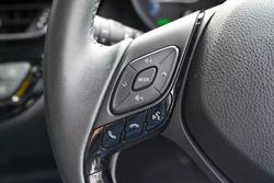 2021 Toyota C-HR Koba