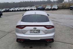 2018 Kia Stinger GT