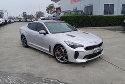 2018 Kia Stinger GT