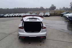 2018 Kia Stinger GT