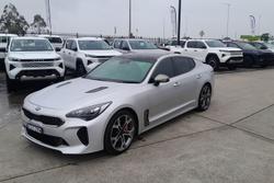 2018 Kia Stinger GT