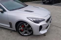2018 Kia Stinger GT