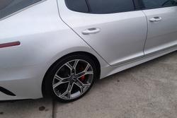 2018 Kia Stinger GT