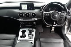 2018 Kia Stinger GT