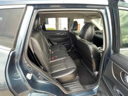 2015 Nissan X-TRAIL ST-L