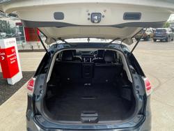 2015 Nissan X-TRAIL ST-L