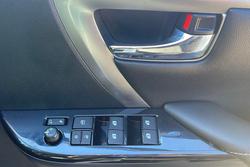 2022 Toyota Fortuner GXL