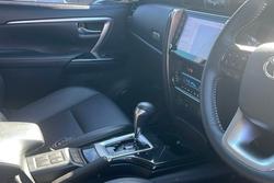 2022 Toyota Fortuner GXL