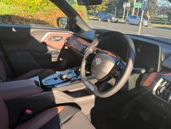 2026 Suzuki e VITARA Ultra AP 4X4 On Demand Arctic White Pearl