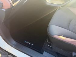 2026 Suzuki e VITARA Ultra AP 4X4 On Demand Arctic White Pearl