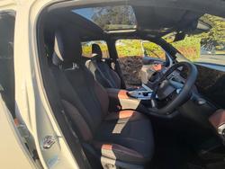 2026 Suzuki e VITARA Ultra AP 4X4 On Demand Arctic White Pearl