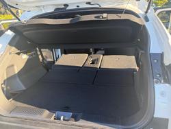 2026 Suzuki e VITARA Ultra AP 4X4 On Demand Arctic White Pearl