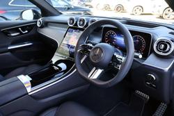 2026 Mercedes-Benz GLC-Class GLC350 e