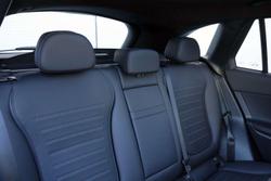 2026 Mercedes-Benz GLC-Class GLC350 e