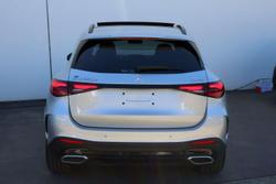 2026 Mercedes-Benz GLC-Class GLC350 e