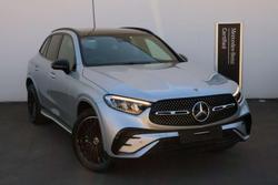 2026 Mercedes-Benz GLC-Class GLC350 e