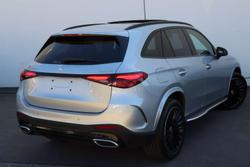 2026 Mercedes-Benz GLC-Class GLC350 e