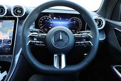 2026 Mercedes-Benz GLC-Class GLC350 e